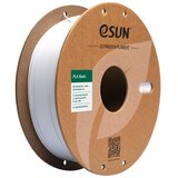 eSUN PLA Basic BIJELA (Cold White) 1kg 1.75mm PaperRoll (PLA-BASIC175C-W1P1) | Eponuda.ba