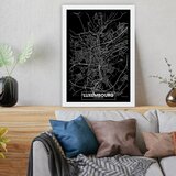 Opviq slika na platnu 35x45cm | ePonuda.com