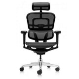 Antares radna fotelja ergohuman 2 ultra black | ePonuda.com