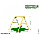 Jungle Gym B.V. Ljuljaška Jungle Swing 250 | ePonuda.com