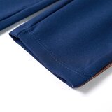  Dječje hlače s vezicom modre 92 | shoptok.hr