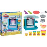 Playdooh Play-doh rising cake oven playset ( F1321 ) | Eponuda.com