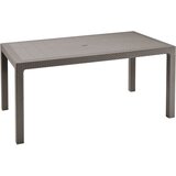 Keter Vrtna miza 94.5x160.5 cm Melody – Cene