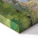  Slika - Claude Monet – The Port at Argenteuil 60x40 Akustična | shoptok.hr