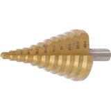 BGS Svrdlo stepenasto 6-40,5mm TIN pro+ 1615 | shoptok.hr