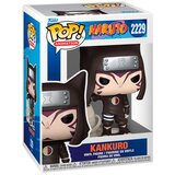 Funko Bobble Figure Anime - Naruto Shippuden Classic POP! - Kankuro #2229 | Eponuda.com