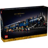 Lego Ideas 21344 Vlak Orient Express Cene