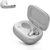 JBL Live Flex 4 srebrne bežicne s slušalice Noise-Cancelling | shoptok.hr