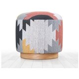 Atelier Del Sofa Tabure Ferruz, 42x43x42cm, Šarene | Eponuda.ba