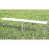 Womax klupa sklopiva 1830mm x 250mm x 400mm ( 0325158 ) Cene