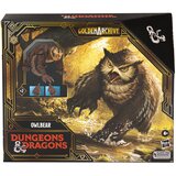Hasbro Dungeons & Dragons Golden Archive figurica Owlbear 21 cm, (20838701) Cene