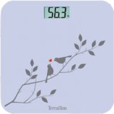 Terraillon 15276 BIRDY, Vaga za merenje telesne težine