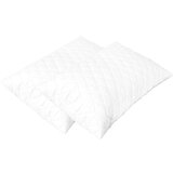  Jastuci od memorijske pjene 2 kom 60 x 40 x 14 cm | shoptok.hr