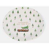 Sinsay Šalica i tanjurić s božićnim motivom | shoptok.hr