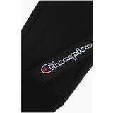 Champion Asymmetric Script Logo Crna | shoptok.hr