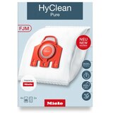Miele VREĆICE ZA USISAVAČ FJM HYCLEAN PURE MIELE | shoptok.hr