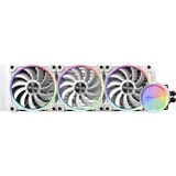 ALPENFÖHN Gletscherwasser 360 Processor All-in-one liquid cooler White | shoptok.hr