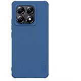 Nillkin torbica scrub pro za xiaomi 14T pro plava Cene