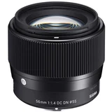 56mm f/1,4 DC DN Contemporary Canon EF-M Objektiv