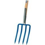 Agef kaljene vile za prekopavanje s t - ročajem 80 cm | Shoptok.si