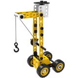STEMX Set za igru i slaganje 8u1 | shoptok.hr