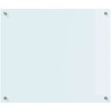  Kuhinjska zaštita Bijelo 70 x 60 x 0.8 cm | shoptok.hr