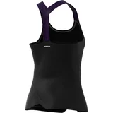 Adidas Y-Tank Women's Tank Top Primeblue Black L