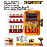 Ingco akdl63306 set bitova 33/1 super ( AKDL63306 ) Cene