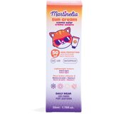 Martinelia Sun Cream SPF 50 krema za sončenje za otroke 50 ml | Shoptok.si
