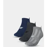 4f Men's socks 3-pack