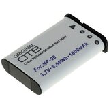 OTB baterija NP-110 / BN-VG212 za casio exilim EX-Z2000 / EX-Z2300 / jvc everio GZ-V500 / GZ-VX700, 900 mah kompatibilnost s originalnom baterijom Cijene