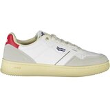 GAS SPORTS FOOTWEAR MEN WHITE Cijene