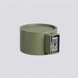 Sollux Stenska svetilka MODO 1 olivno zelena Gx53, (5000284947) | Shoptok.si