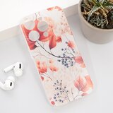 Nanobit Maska za iPhone 15 Pro Autumn Leaves Print Cene