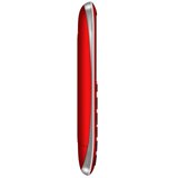 Winner Group - Mobilni telefon za seniore, 1600 mAh, crveni | Eponuda.com