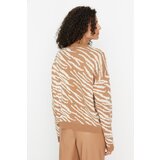 Trendyol Ženski pulover Striped | Eponuda.ba