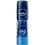 men fresh active 48h dezodorans u spreju 150 ml za muškarce