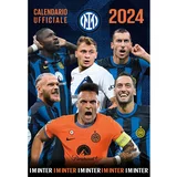 Drugo Inter Milan kalendar 2024