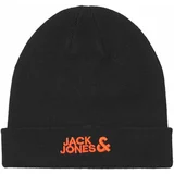 Jack & Jones Kapa 12092815 Črna