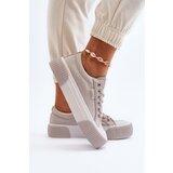 Lee Cooper Women's sneakers on a thick sole | Shoptok.si