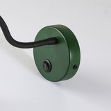  Brilagi - LED fleksibilna zidna lampa MAYA LED/3W/230V 4000K zelena | Eponuda.com
