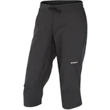 Husky Women's outdoor 3/4 pants Speedy L black