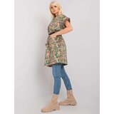 Italy Moda Coat-DHJ-PL-6025A.24X-green | shoptok.hr