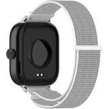 INF Pašček za uro za Redmi Watch 4 Grey, (21235658) | Shoptok.si