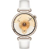 Huawei Watch GT6 41 mm bela (Konsu-B19L) | Shoptok.si