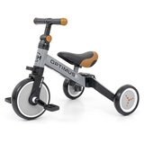  Dječji tricikl guralica 3u1 Optimus sivi | shoptok.hr