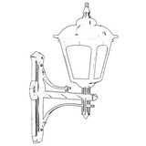 Opviq zidna svetiljka bap 68185 bsy M1 | ePonuda.com