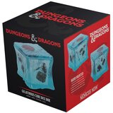 Nemesis Now DUNGEONS & DRAGONS GELATINOUS CUBE DICE škatla 11.5CM | Shoptok.si