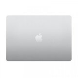 Apple macbook air 15,3" M3 silver 512GB - int MXD23ZE/A laptop | ePonuda.com
