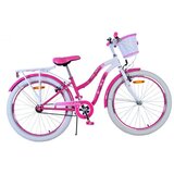 Volare Lovely dječji bicikl 24" roza | shoptok.hr
